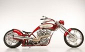 2009 Von Dutch Speedball photo